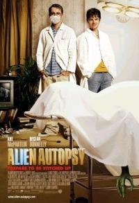 Alien Autopsy (2006)