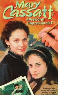 Mary Cassatt: An American Impressionist (1999)