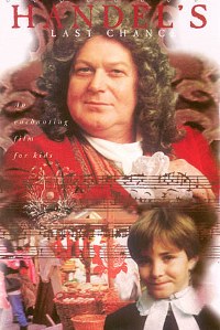 Handel's Last Chance (1996)