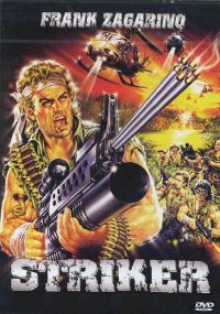 Striker (1987)