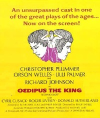 Oedipus the King (1967)