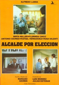 Alcalde por Elecci�n (1976)