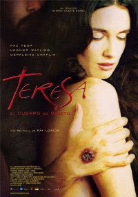 Teresa, el Cuerpo de Cristo (2007)