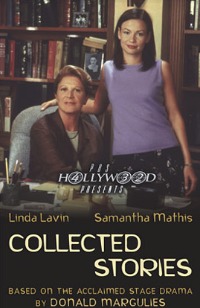 Collected Stories (2002)