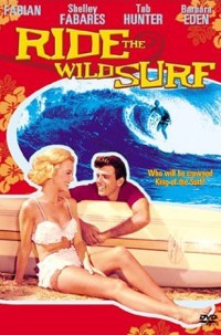 Ride the Wild Surf (1964)