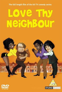 Love Thy Neighbour (1973)