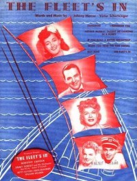 Fleet's In, The (1942)