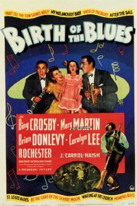 Birth of the Blues (1941)