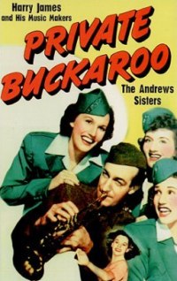 Private Buckaroo (1942)