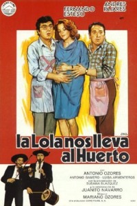 Lola Nos Lleva al Huerto, La (1984)