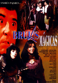 Brujas M�gicas (1981)