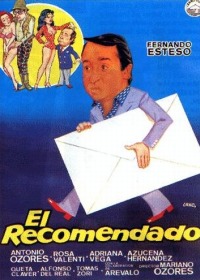 Recomendado, El (1985)