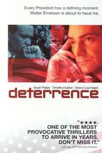 Deterrence (1999)