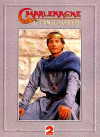 Charlemagne, le Prince � Cheval (1993)