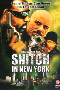 Snitch in New York (2002)