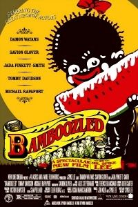 Bamboozled (2000)