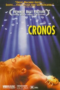 Cronos (1993)