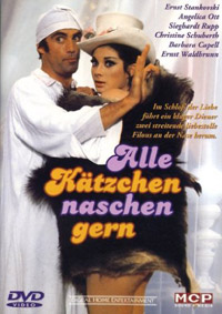 Alle K�tzchen Naschen Gern (1969)