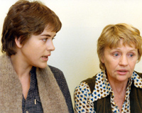 Sally och Friheten (1981)