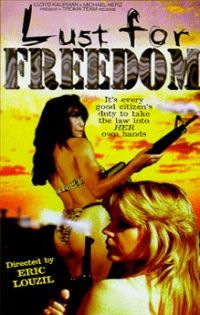 Lust for Freedom (1987)