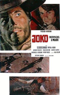 Joko Invoca Dio... E Muori (1970)