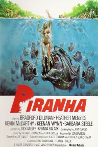 Piranha (1978)