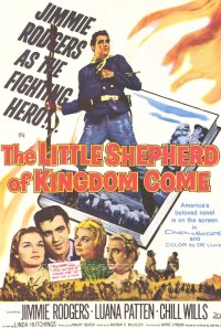 Little Shepherd of Kingdom Come, The (1961)