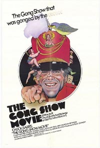 Gong Show Movie, The (1980)