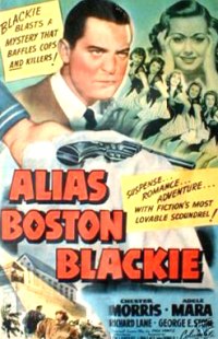 Alias Boston Blackie (1942)