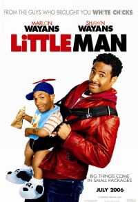 Little Man (2006)