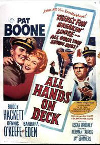 All Hands on Deck (1961)