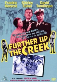 Further Up the Creek (1958)