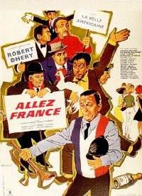 Allez France! (1964)