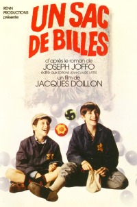 Sac de Billes, Un (1975)