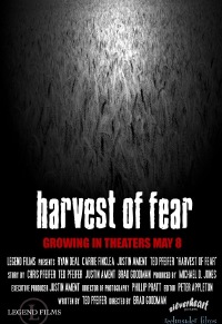 Harvest of Fear (2004)