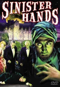 Sinister Hands (1932)