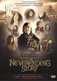 Tales from the Neverending Story (2001)