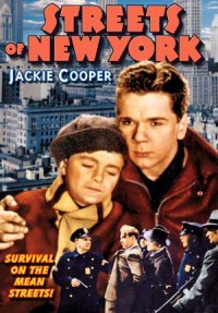 Streets of New York (1939)