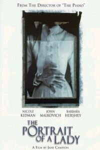 Portrait of a Lady, The (1996)