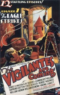 Vigilantes Are Coming, The (1936)