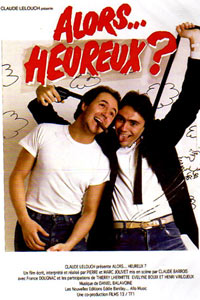 Alors Heureux? (1980)