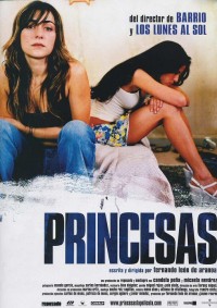 Princesas (2005)