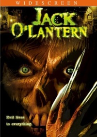 Jack O'Lantern (2004)