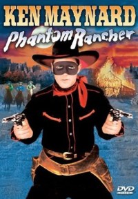 Phantom Rancher (1940)