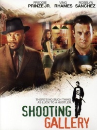 Shooting Gallery (2005)