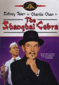 Shanghai Cobra, The (1945)