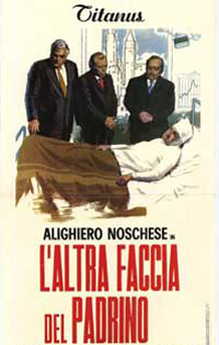 Altra Faccia del Padrino, L' (1973)