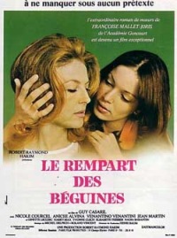 Rempart des B�guines, Le (1972)