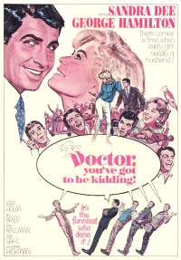 Doctor, You've Got to Be Kidding (1967)