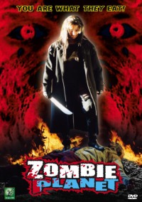 Zombie Planet (2004)